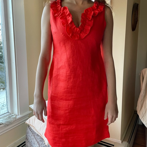 Kate Spade size small dress - Picture 12 of 16